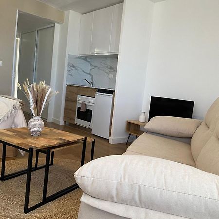 Loft Mojacar Neptuno Apartment Exterior photo