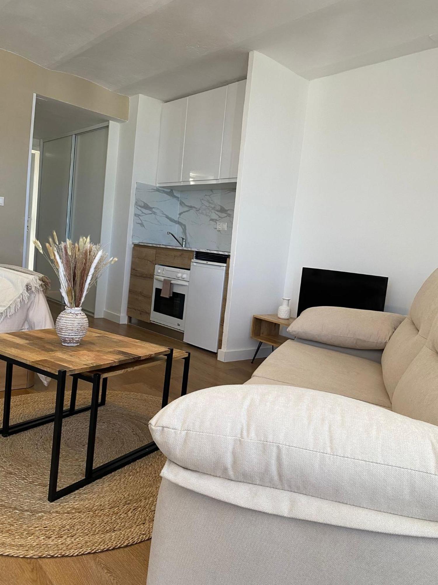 Loft Mojacar Neptuno Apartment Exterior photo